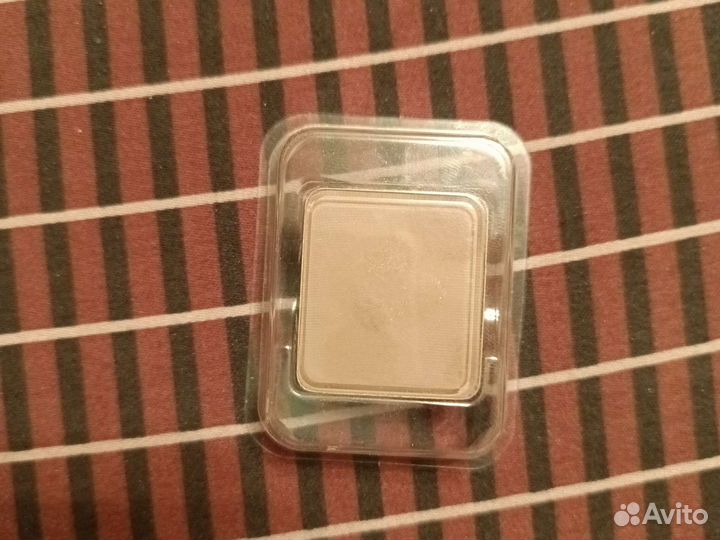 Make up for ever тени