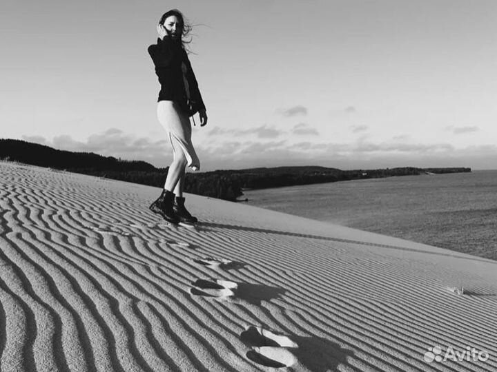 Экскурсия на Куршскую косу с гидом