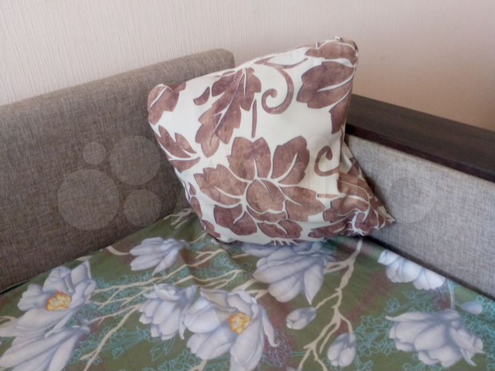 Комната 18 м² в 1-к., 8/24 эт.