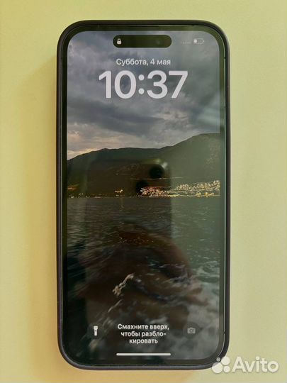 iPhone 14 Pro Max, 512 ГБ