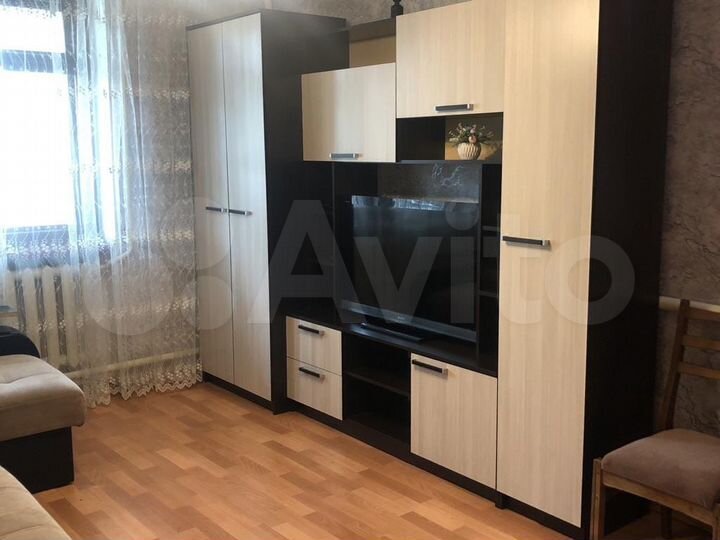 2-к. квартира, 45 м², 2/2 эт.