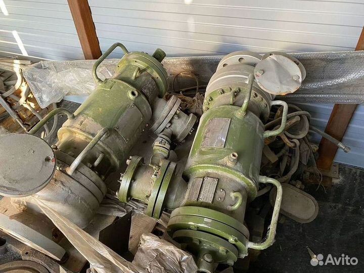 Насос цг 25/12.5