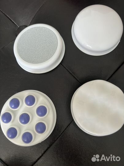 Массажер Relax Master