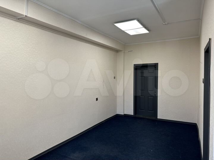 Офисное помещение, 37 м²