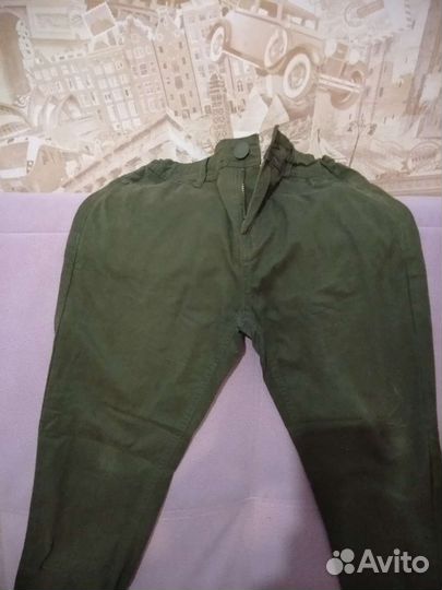 Вещи пакетом на мальчика 128 134