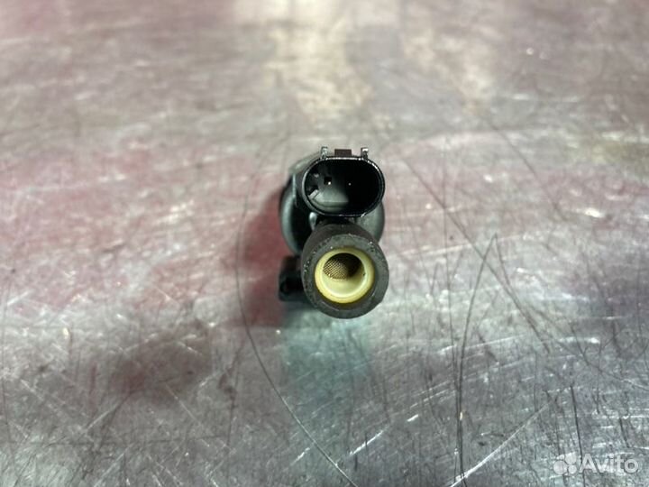 Клапан электромагнитный Mercedes C-Class W203