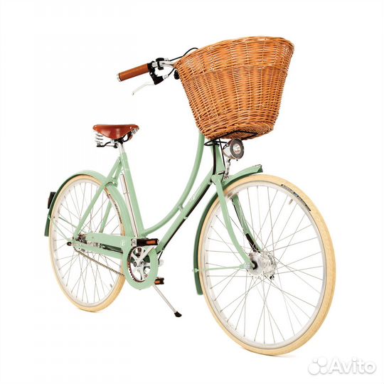 Pashley Britannia 5-22