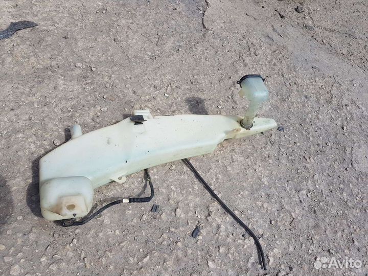 Бачок омывающей жидкости Ford foсus 1