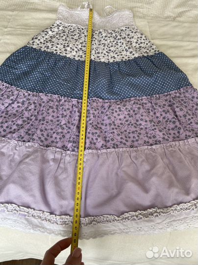 Детская одежда для девочек 116