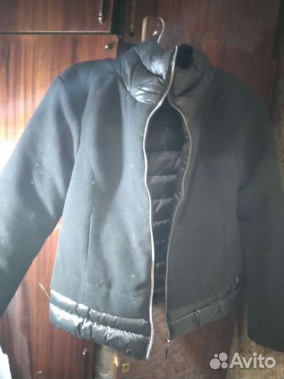 Вещи в отличном состояниии размер 44 46 48 об 39