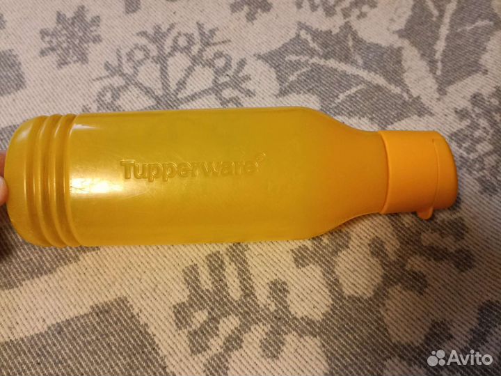 Бутылка для воды