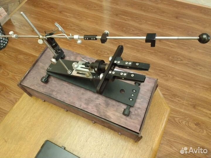 Точилка Вектор