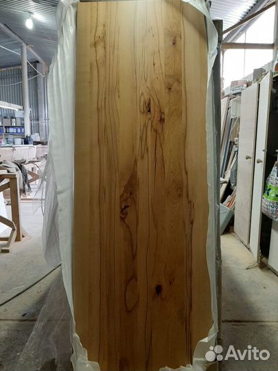 Столешница из слэба из массива