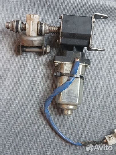 Моторчик передних сидений Infiniti QX FX