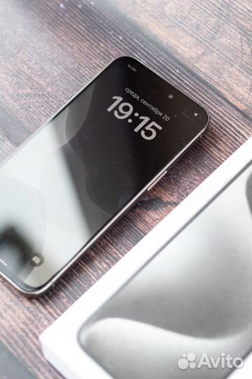 iPhone xr в корпусе 14 pro max