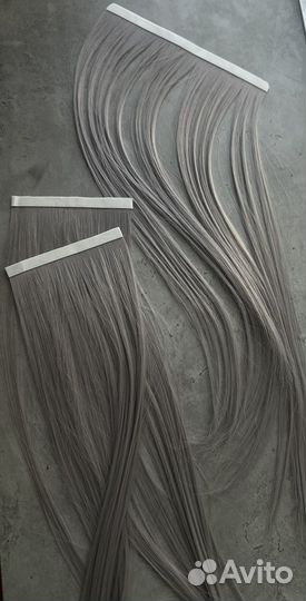 Биоленты, Наращивание волос, Кератин, ботокс