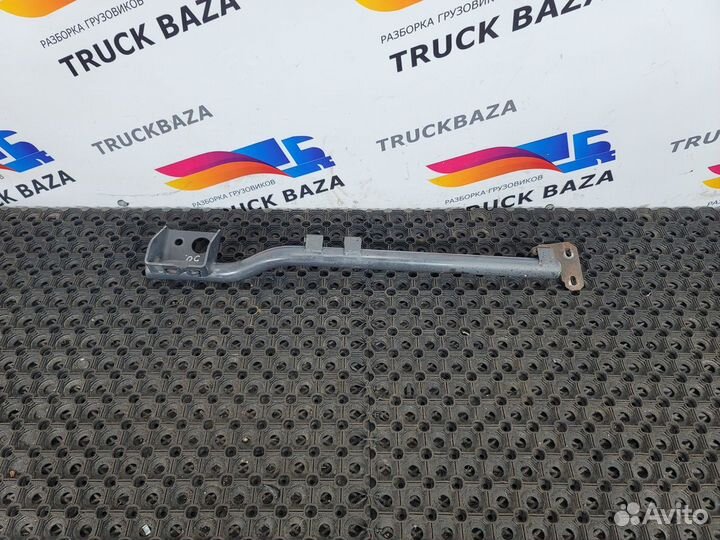 Кронштейн крыла левого Mercedes-Benz Actros