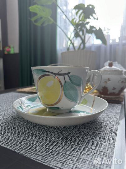 Чашка-колокол 500 мл 