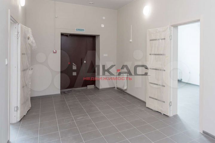 Сдам торговое помещение, 96.9 м²