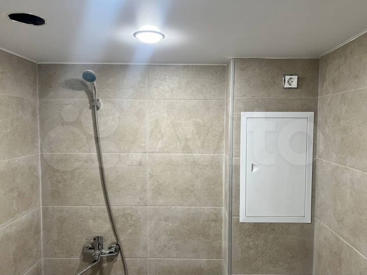 Апартаменты-студия, 19,5 м², 1/4 эт.