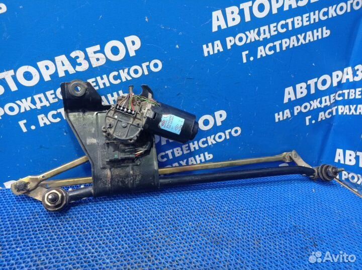 Трапеция дворников Renault Logan седан K7J 2007