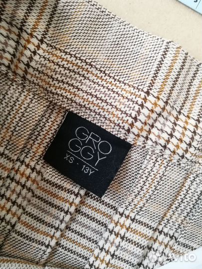 Юбка (09.02.25) XS