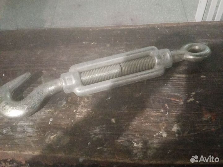 Талреп крюк-кольцо