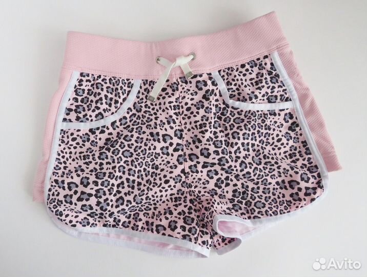 Шорты Poivre Blanc, 10 лет