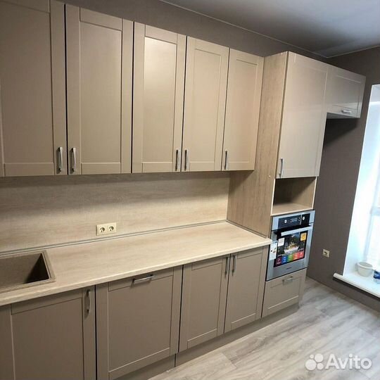 Кухни на заказ. Нестандартные решения