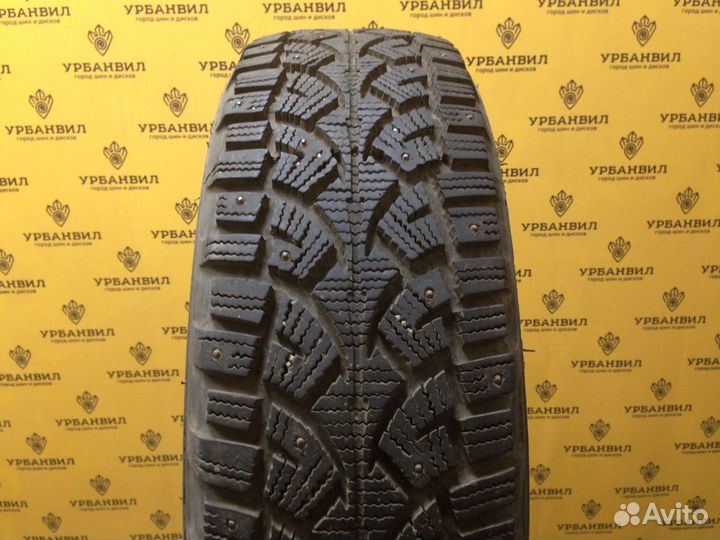 МШЗ М-287 195/65 R15