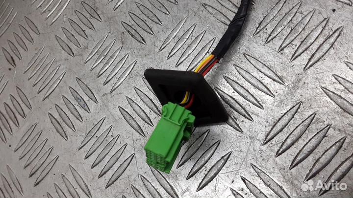 Зеркало правое электрическое Volvo XC60