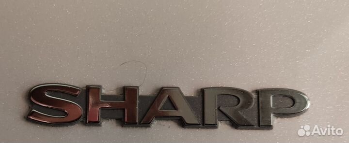Холодильник Sharp б/у