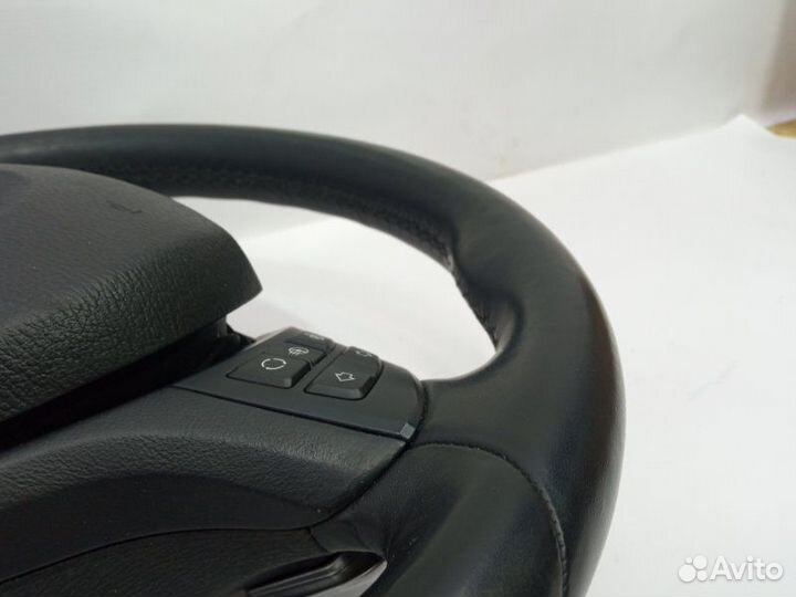 Руль с Airbag Bmw