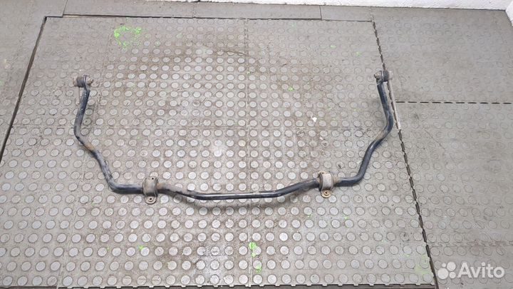 Стабилизатор подвески Ford Fiesta, 2003