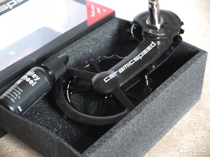 Ceramicspeed ospw Shimano R9100/R8000 11s