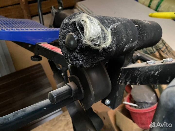 Инверсионный стол для спины бу