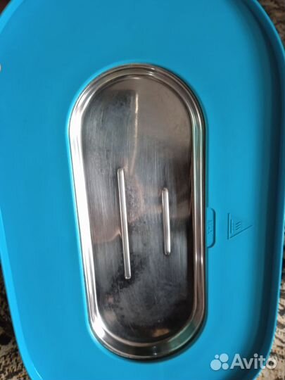 Стерилизатор для бутылочек avent