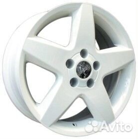 R16 5x105 6,5J ET39 D56,6 Replay GN 16 W