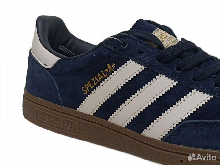 Кеды Adidas spezial мужские