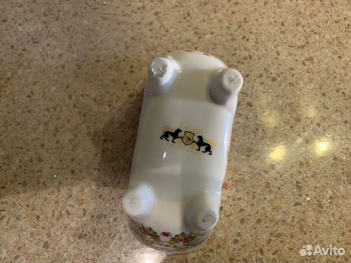 Перцомолка/посуда