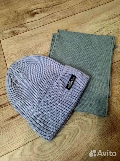 Пакет головных уборов для девочки