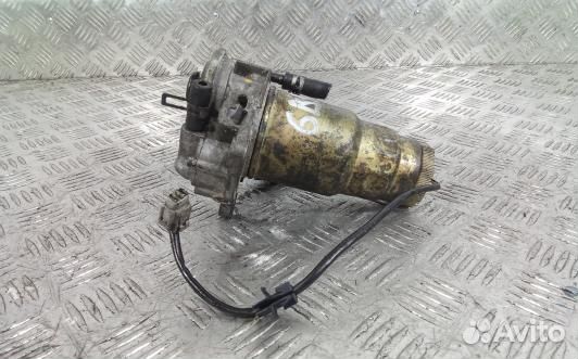 Корпус топливного фильтра toyota avensis T25 (6BR0