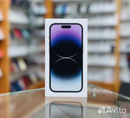 iPhone 14 Pro Max в Рассрочку без взноса Онлайн