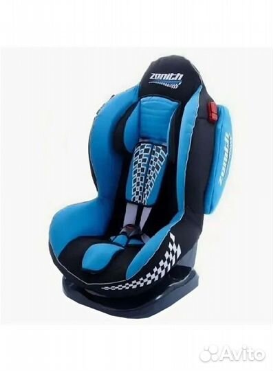 Автокресло Zenith Coneco