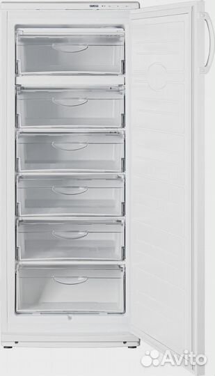 Морозильник атлант М-7184-003 - 240 литров