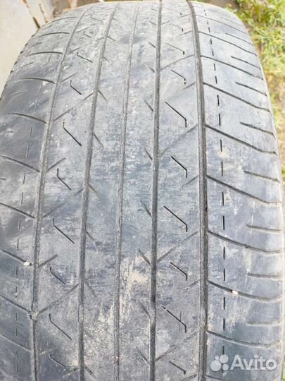 Bridgestone Alenza 001 235/55 R18