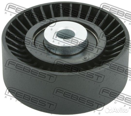 Ролик обводной