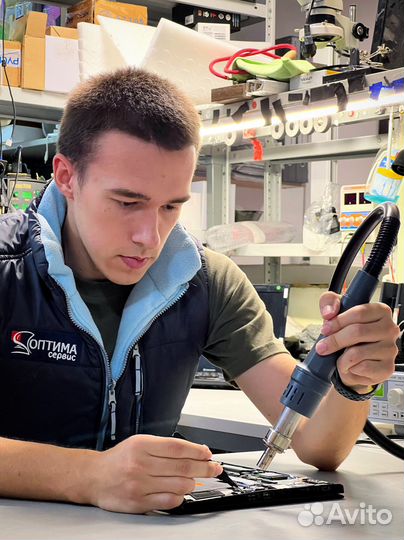 Ремонт телевизоров