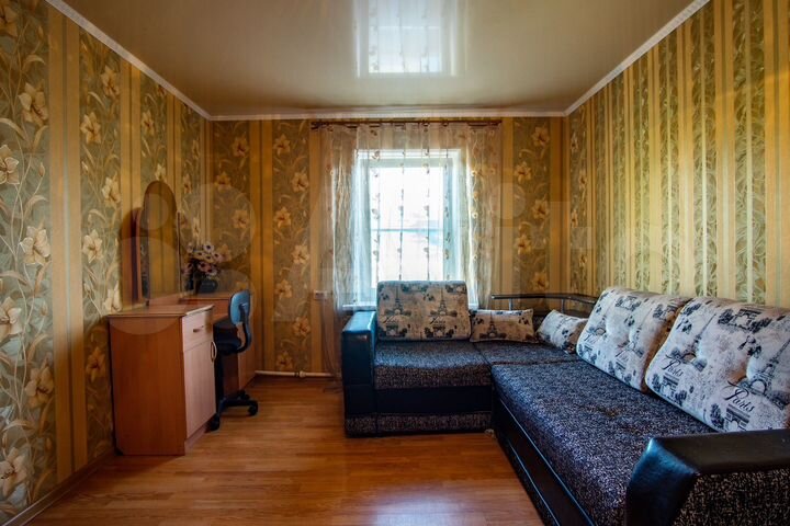 Дом 205 м² на участке 6,9 сот.