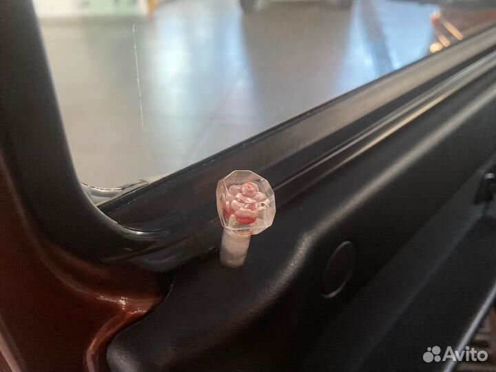 LADA 4x4 (Нива) 1.7 МТ, 2019, 41 000 км